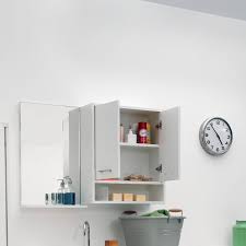 Modern bathroom wall cabinet ideas. Contemporary Bathroom Cabinet Domestica Colavene Wooden Wall Mounted Home