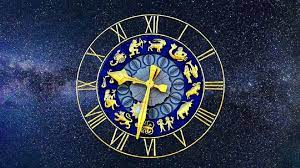Chiar daca esti invadata din toate partile de oferte, sugestii, sfaturi, nimic din ce iti iese in cale nu ti se pare potrivit sau deosebit pentru. Horoscop MarÈ›i 1 Iunie MarÈ›i Trei Ceasuri Rele O Zodie Este TrÄƒdatÄƒ TrÄƒdÄƒrile Fac Parte Din Paranoia Ta CotidianÄƒ Capital
