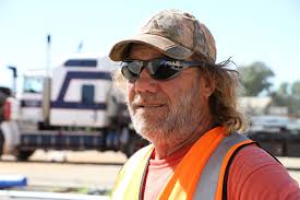 Remembering Steve Ochtman