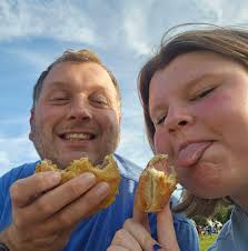 Georgia Surfer's surfboard-themed train has been loaded onto its track at  Six Flags Over Georgia & Hurricane Harbor ahead of its 2025 debut! This  splashing new coaster will be the world's first