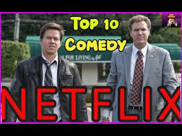 For this list, we'll be going over the most hilarious films in the. Top 10 Comedy Movies On Netflix June 2020 Funniest Movies On Netflix Youtube