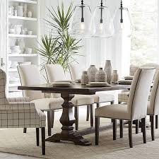 Bench Made Maple 108 Rectangular Table Dining Room Contemporary Dining Room Design Living Room Sets Furniture