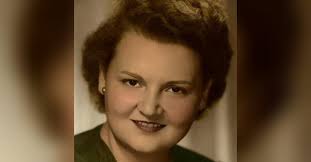 Mrs. Mary Etta Sullivan Obituary