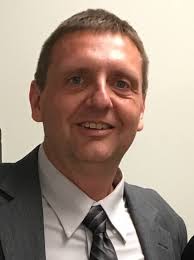 We welcome Michael Hlad as our new Zoning Inspector/Economic Developer! He  is pictured here with this father, a US Navy Korean Conflict veteran, his  son Kyle and Kyle's girlfriend. Dick Messner will