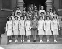 The History of Cadet Nurses and Their Struggle for Veterans Rights