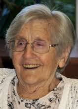 Obituary information for Mathilde K. Zylstra