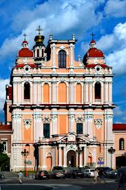 Benediktas gylys conceived the portal concept with the desire to unify and develop empathy in onlookers. Datei Vilnius Landmarks 21 Jpg Wikipedia