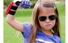 Hailey Dawson's Instagram, Twitter & Facebook