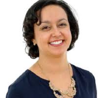 Dr. Christine Dora Ferrell