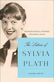 SYLVIA PLATH HARDCOVER