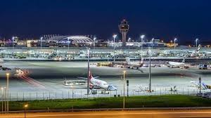 But in terms of surface area, it is definitely one of the largest in the world. 10 Best Airports In Europe That Offer Comfort And Convenience