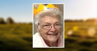 Sadie Guthrie Obituary January 10, 2014
