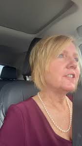 levelpathways amazing executive director Lacey Denton and I spreading the  word about helping Irving homeless teens graduate at the @irvingchamber  Mixer today. Welcome to Irving, @deluccagauchopizza