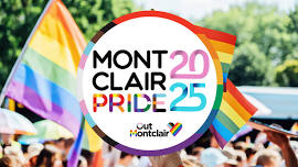 Montclair Pride 2026 — Montclair History Center