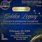 Golden Legacy Gala Celebrating 50 YEARS OF... event in Cheswold, DE