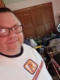 Introduction to 80s BMX racing community