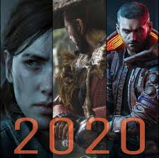 We've organized all the 2020 games by month and highlighted the biggest games of the whole year just below. Will 2020 Be The Best Year In Gaming History In Terms Of 10 10 Games Gaming