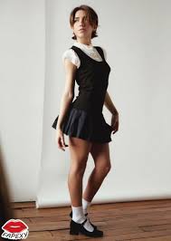 Arielle Maxine  ariellemaxine  goresigil Слив голых фото Фото 30 -  Fapexy!