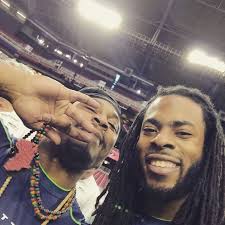 Richard Sherman