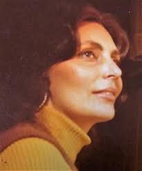 Nancy Hurley Obituary (2016)