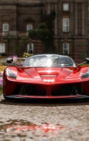 Download 840x1336 Wallpaper Ferrari Laferrari Forza Horizon 4 Video Game Iphone 5 Iphone 5s Iphone 5c Ipod Touch 840x1336 Hd Image Background 15492