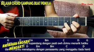 Maybe you would like to learn more about one of these? Mafia Band Pemujamu Tutorial Chord Versi Mudah Keren Youtube