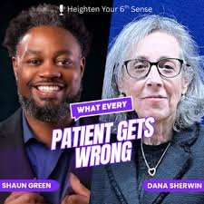 How to Reprogram Your Mind for Abundance & Success with Elisha Gabriell by  Heighten your 6th sense