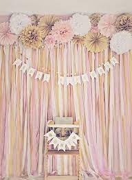 Budget Friendly Photo Booth Backdrop Ideas And Tutorials Birthday Decorations Diy Photo Booth Backdrop Party Decorations