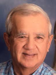 Frederick Johnston Obituary