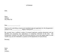 Sample letter to reject a job offer after acceptance. Job Candidate Rejection Letter 36 Sample Letters Templates