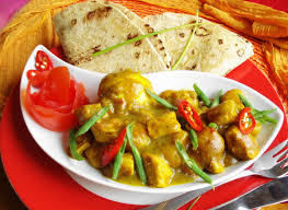 Suriname still is strongly influenced by the netherlands because most surinamese have relatives living there and it is the largest supplier of development aid. Surinamese Food In The Netherlands Have You Tried These Dishes Dutchreview