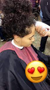 We did not find results for: Messy Buns Woman With Curly Hair Full Curls Stud Tomboy Haircut Barber Stud Haircut Studs Haircut Curly Hair Styles