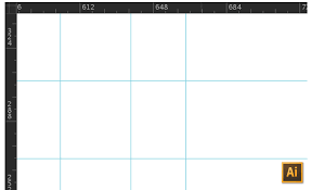 In quarkxpress, you can get rid of a guide by clicking on it and dragging it out of the document window. Controlling The Placement Of Guides In Illustrator Courses Free Tutorials On Adobe Illustrator Tech Packs Freelancing For Fashion Designers Courses Free Tutorials On Adobe Illustrator Tech Packs