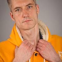 Innocence Ends by Nikolas P. Robinson