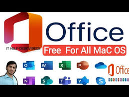 See steps 2 and 3 on the pc or mac tabs above to help you with the rest of the install process. How To Download And Install Ms Office Word Excel For Free On Mac Ios 2021 Live Proof 100 Working