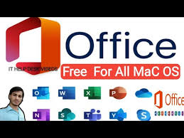 Enjoy exclusive disney content on mac!. How To Download And Install Ms Office Word Excel For Free On Mac Ios 2021 Live Proof 100 Working Benisnous