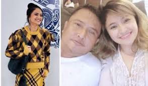 Kisah Mengharukan Ayah Marshanda, Irwan Yusuf Sempat Hidup Menggelandang di  Jalanan