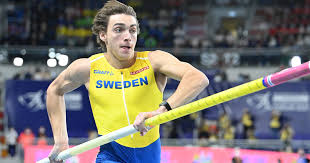 Skok w zwyż, skok w dal, rzut oszczepem, strzelectwo, skok o tyczce. Duplantis Zaczal Sezon Wynikiem 5 90 M Skok O Tyczce Sport