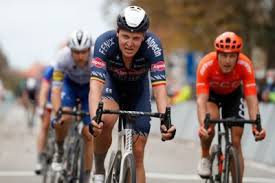 Contact team merlier on messenger. Tim Merlier Heeft Dertien Crossen Op De Planning Staan Het Nieuwsblad Mobile