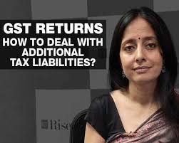 Gst cancellation means the central tax authority cancels taxpayer's gstin on various grounds. Gst Payments Additional Gst Liabilities Use Drc 03 To Make Additional Payments