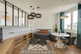 Table made of veneers, wood and engineered wood. Best Of The Week 27 Dining Area Ideas For Small Apartments
