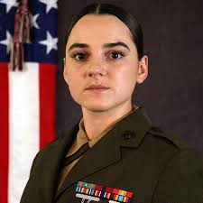 Profili për U.S. Marine Corps Logistics Command