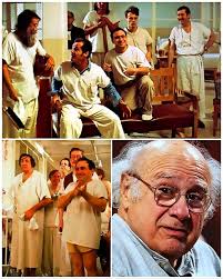 Perry Mason episode connections to Bullitt