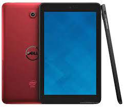 Dell Venue 7 8 GB pictures, official photos