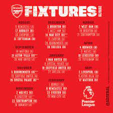 West ham 15:00 arsenal london stadium, london. We Ll Visit Newcastle On The Opening Day News Arsenal Com