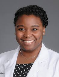 Breejante Jerneisha Williams, PA-C