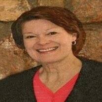 Connie Jo Winter Obituary