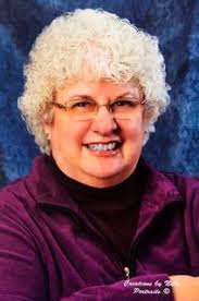 Norma J. Jacober, Feb. 15, 1943 — Aug. 6, 2018