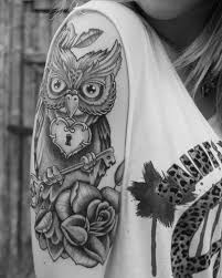 Here is a collection of 50+ cool sleeve tattoo designs for your inspiration. 45 Awesome Half Sleeve Tattoo Designs 2017