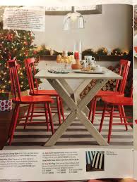Possible Desk Crate And Barrel Picnic Dining Table Dining Table Table Dining